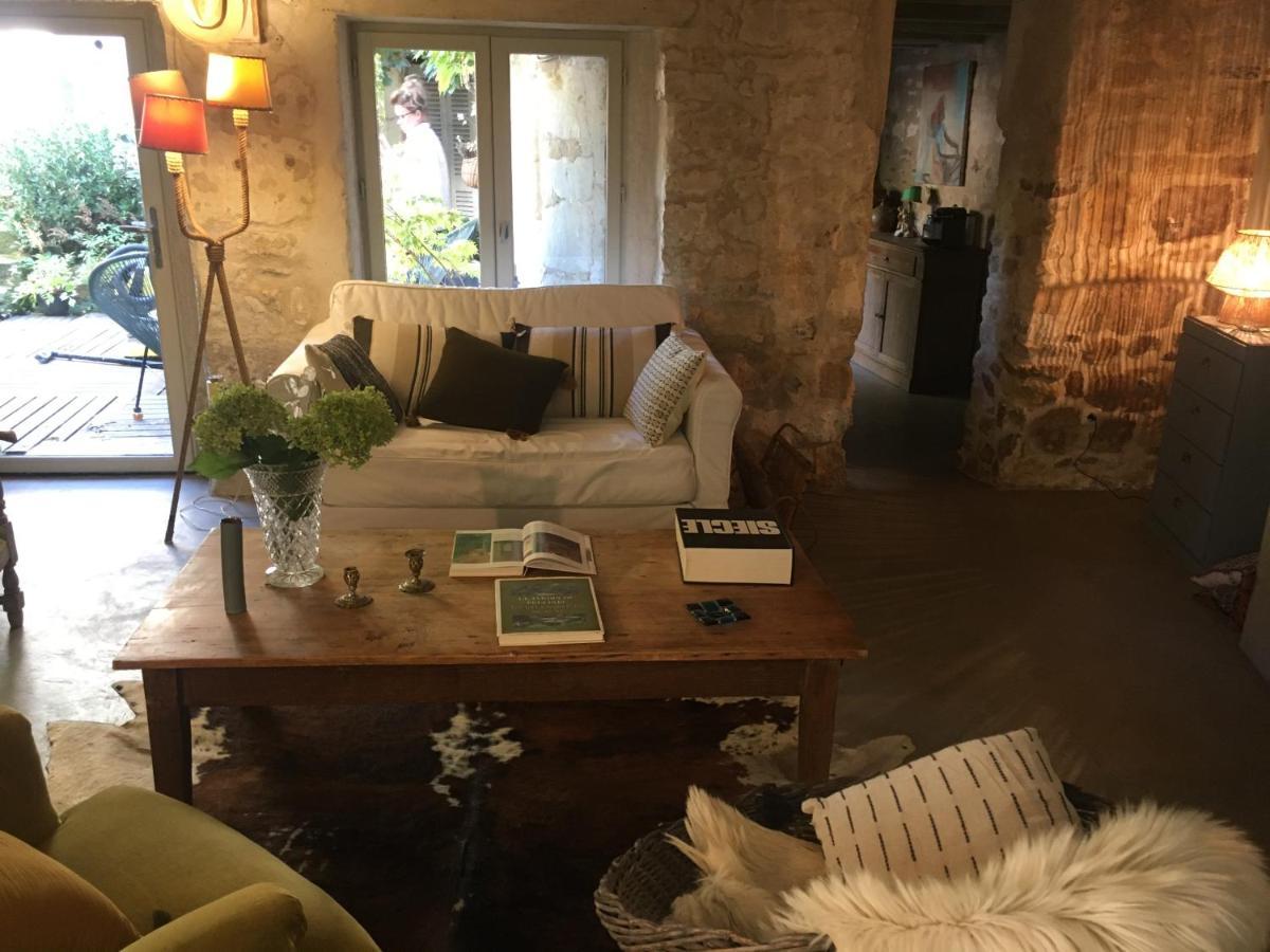 Maison Boheme Rou-Marson Eksteriør bilde