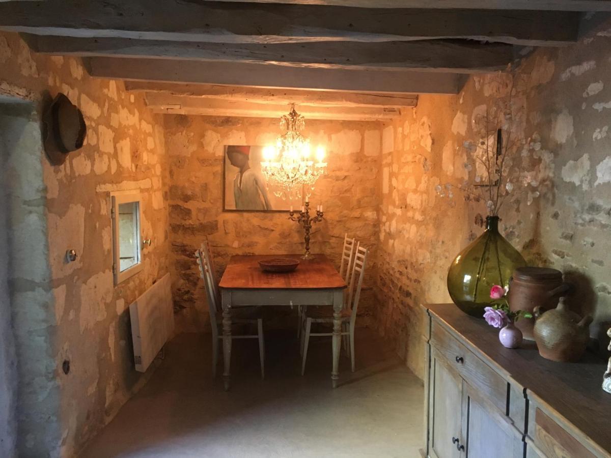 Maison Boheme Rou-Marson Eksteriør bilde