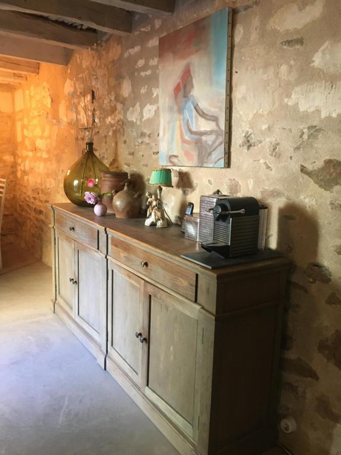 Maison Boheme Rou-Marson Eksteriør bilde