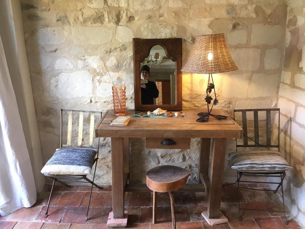 Maison Boheme Rou-Marson Eksteriør bilde